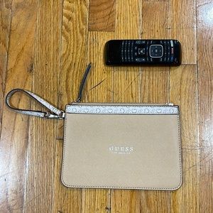Guess Clutch Wallet